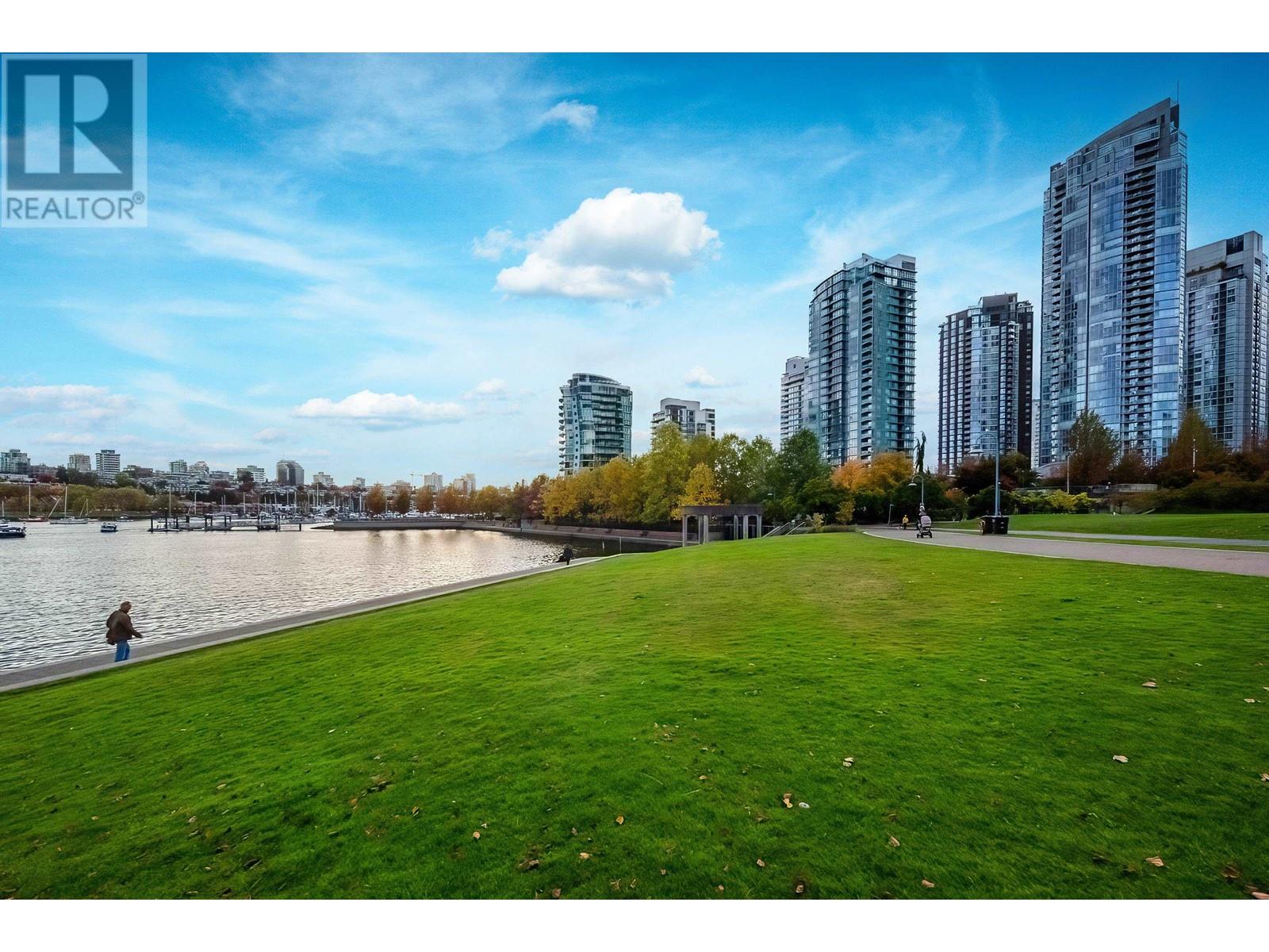 15f 199 Drake Street, Vancouver, British Columbia  V6Z 2Y8 - Photo 32 - R2984850