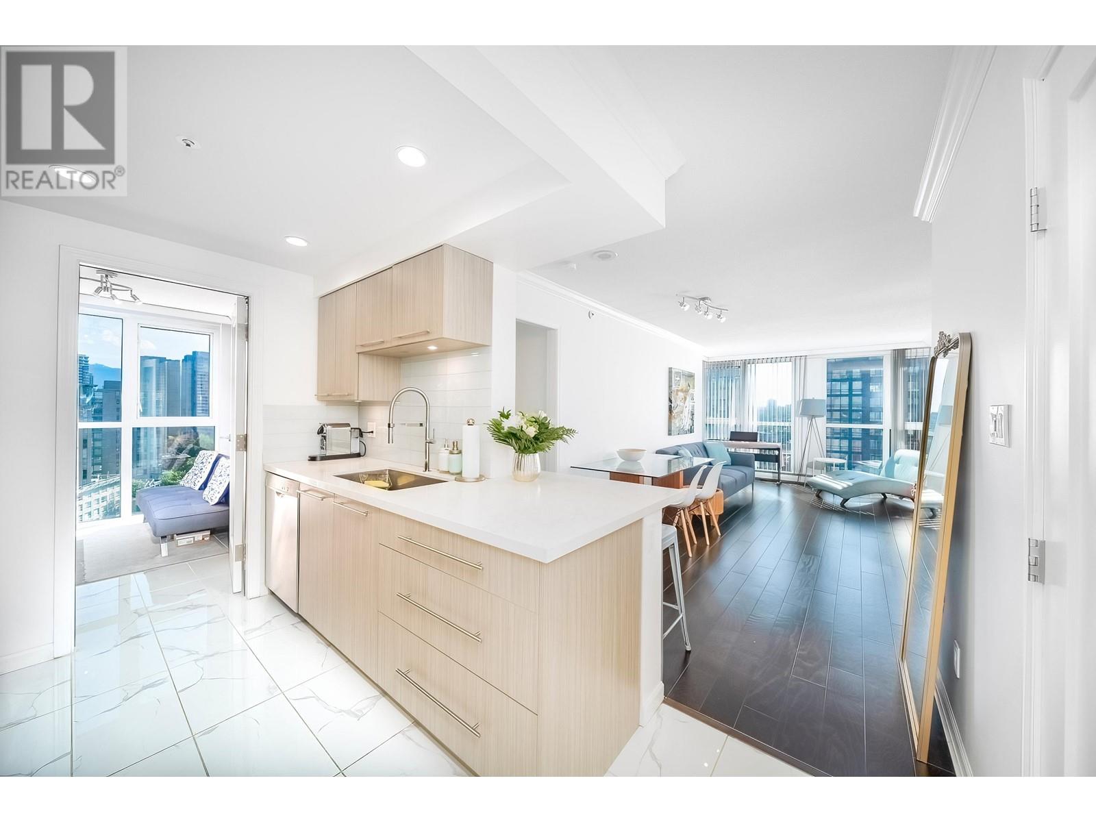 15f 199 Drake Street, Vancouver, British Columbia  V6Z 2Y8 - Photo 11 - R2984850