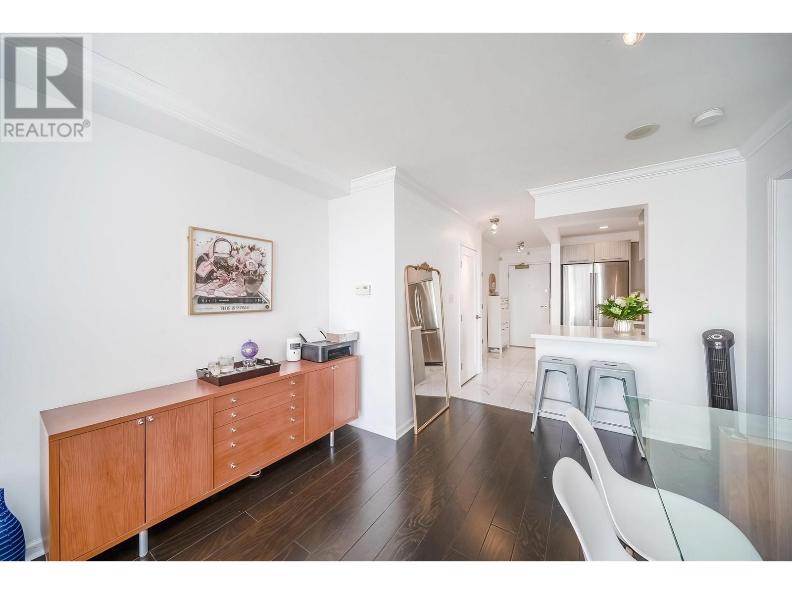 15f 199 Drake Street, Vancouver, British Columbia  V6Z 2Y8 - Photo 7 - R2984850