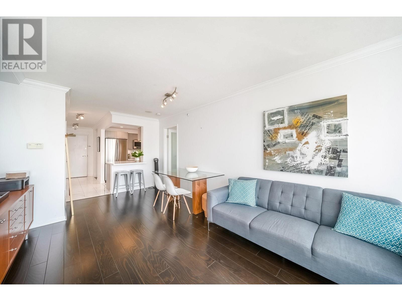 15f 199 Drake Street, Vancouver, British Columbia  V6Z 2Y8 - Photo 8 - R2984850