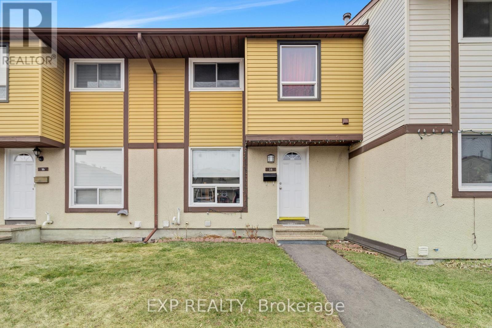 Property at 14 - 2570 SOUTHVALE CRESCENT image 1