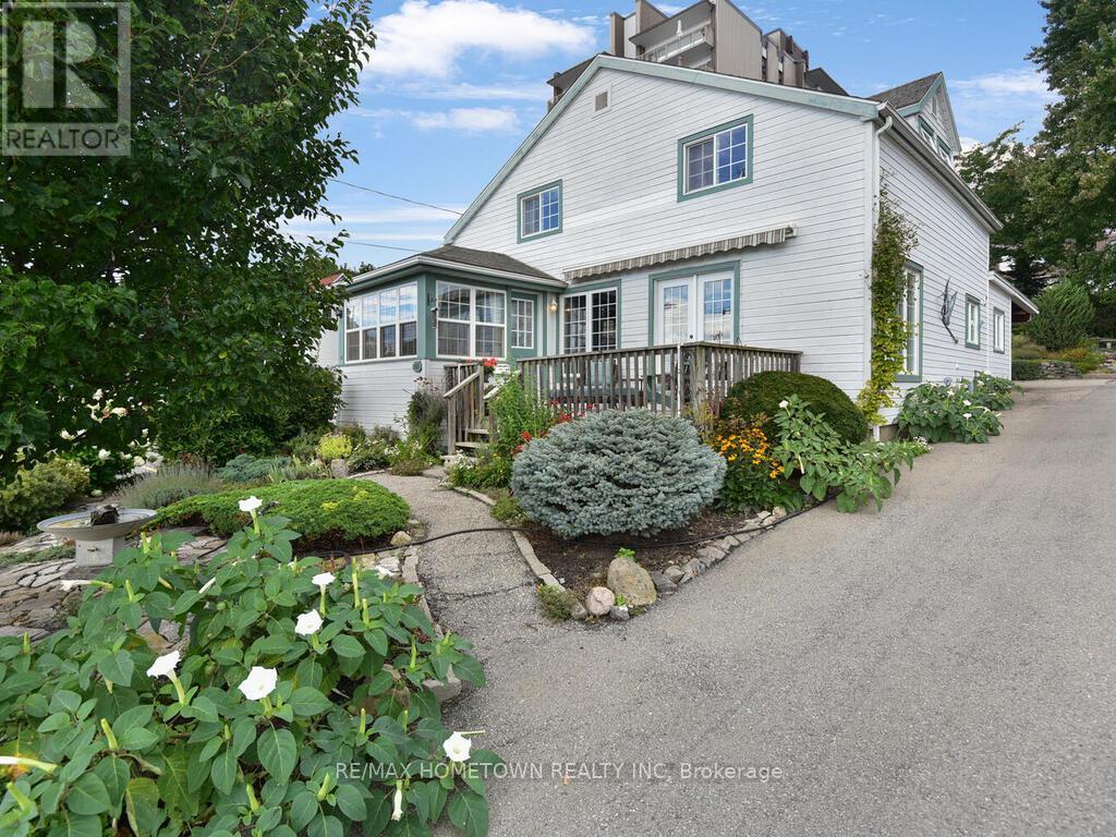 Property at 92 WATER STREET E image 3