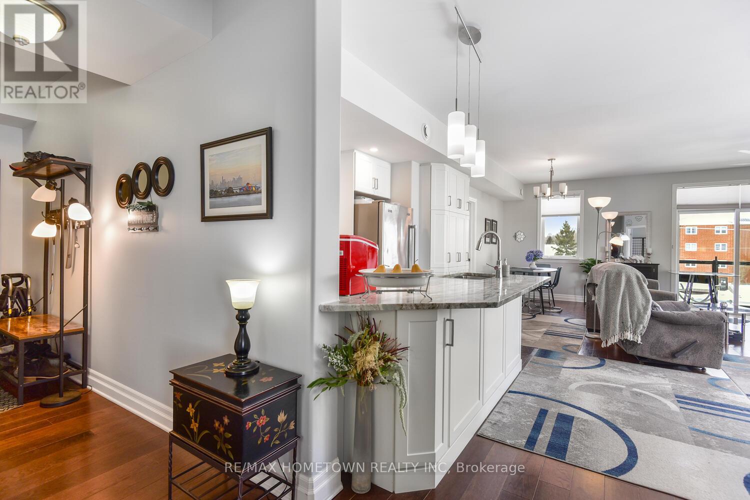 201 - 1109 Millwood Avenue, Brockville, Ontario  K6V 0C7 - Photo 17 - X12055495