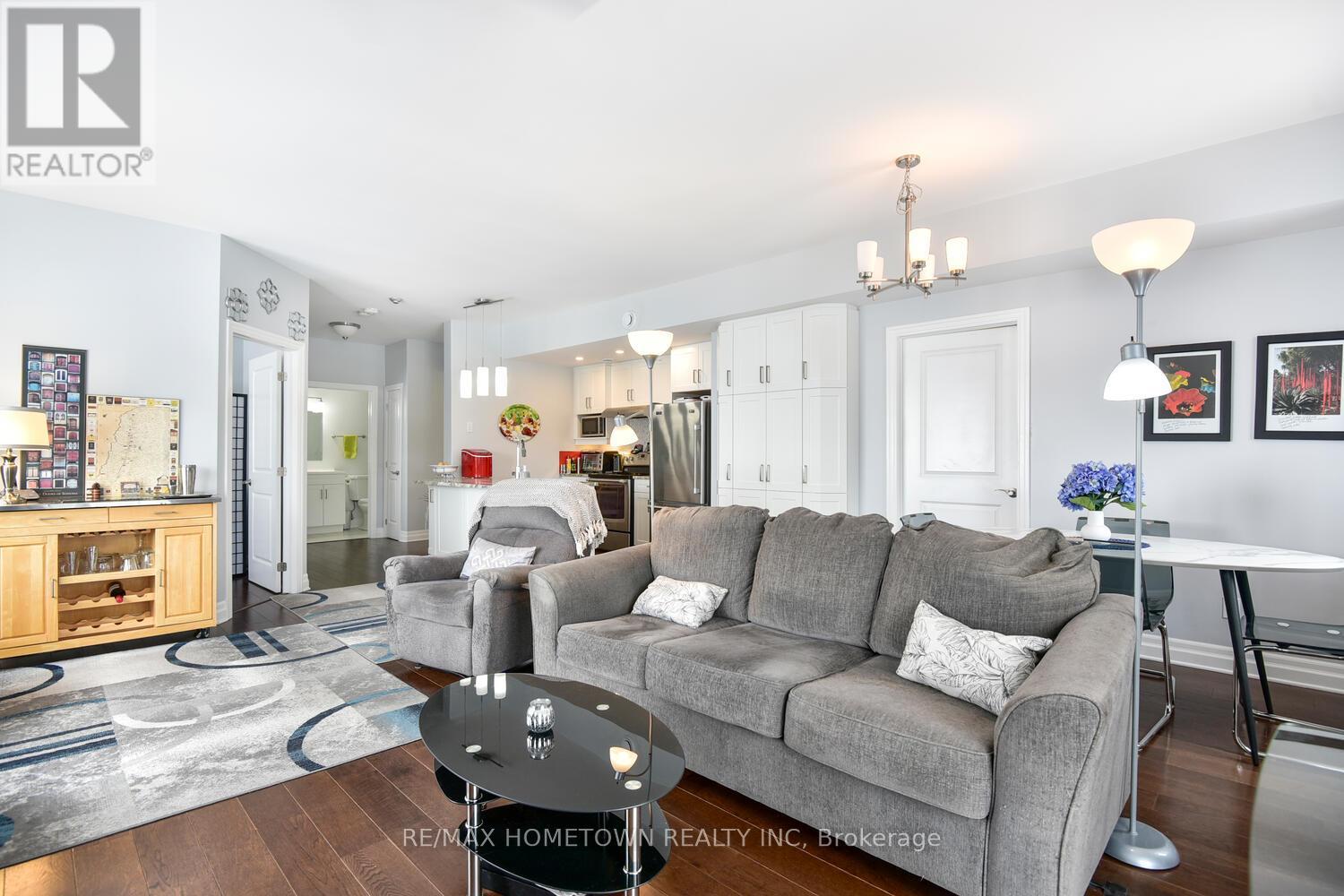 201 - 1109 Millwood Avenue, Brockville, Ontario  K6V 0C7 - Photo 27 - X12055495
