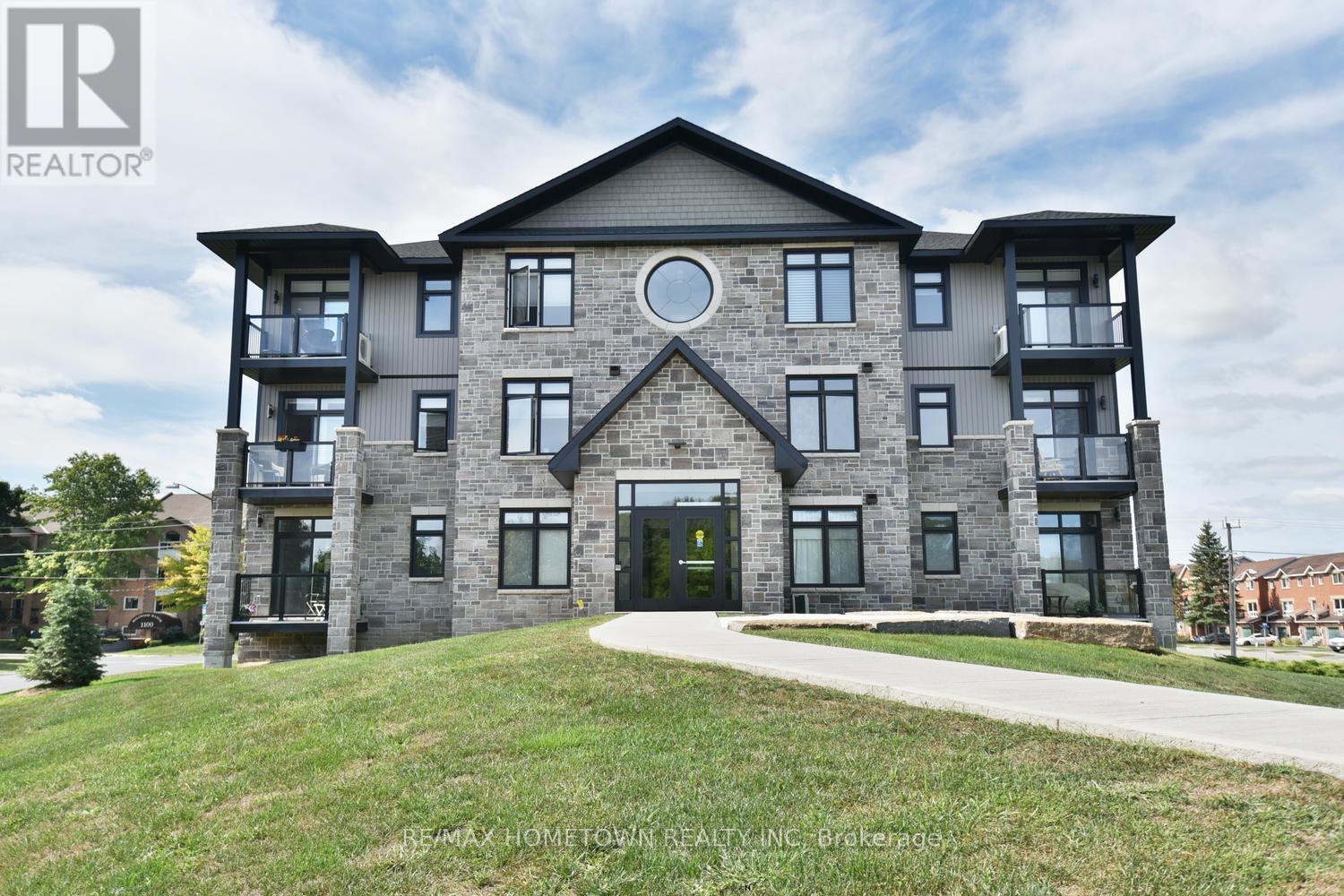 201 - 1109 Millwood Avenue, Brockville, Ontario  K6V 0C7 - Photo 3 - X12055495