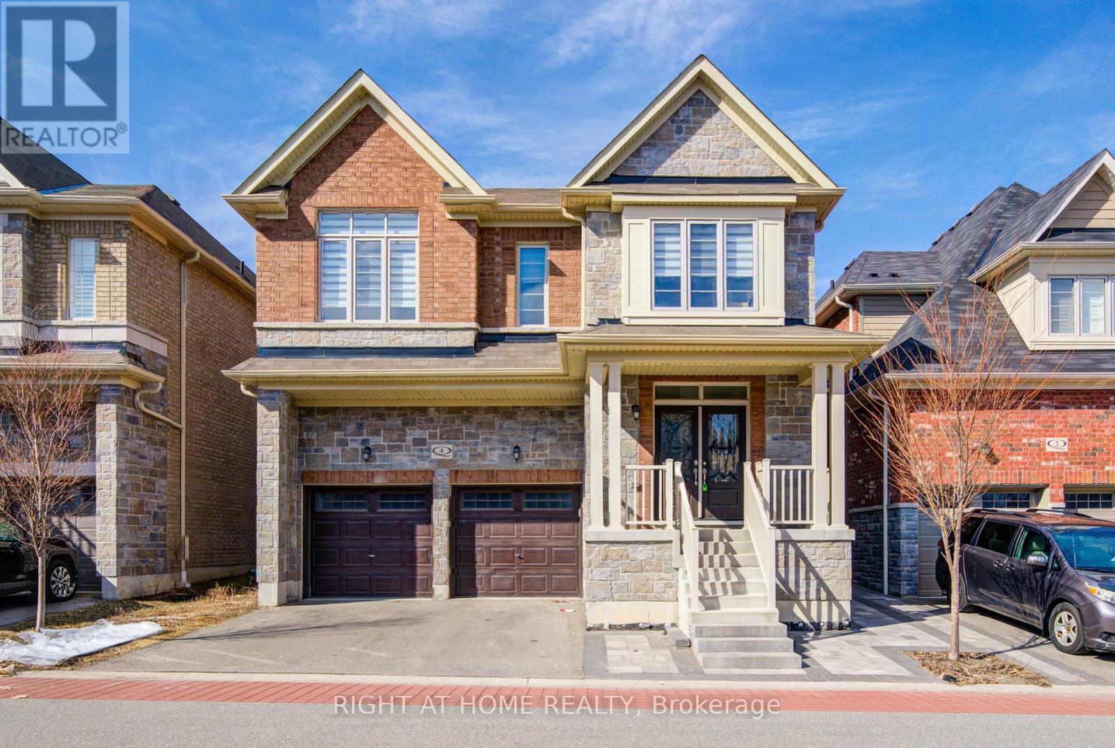 Property at 4 HASSARD SHORT LANE image 1