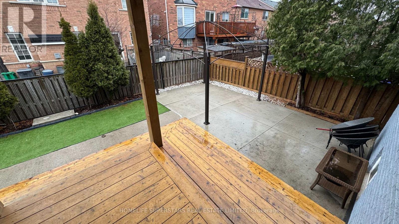 159 Richvale Drive S, Brampton, Ontario  L6Z 4P6 - Photo 33 - W12055502