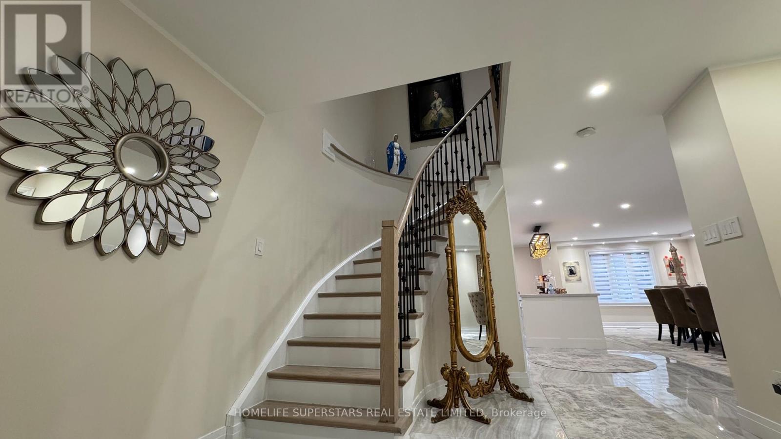 159 Richvale Drive S, Brampton, Ontario  L6Z 4P6 - Photo 5 - W12055502