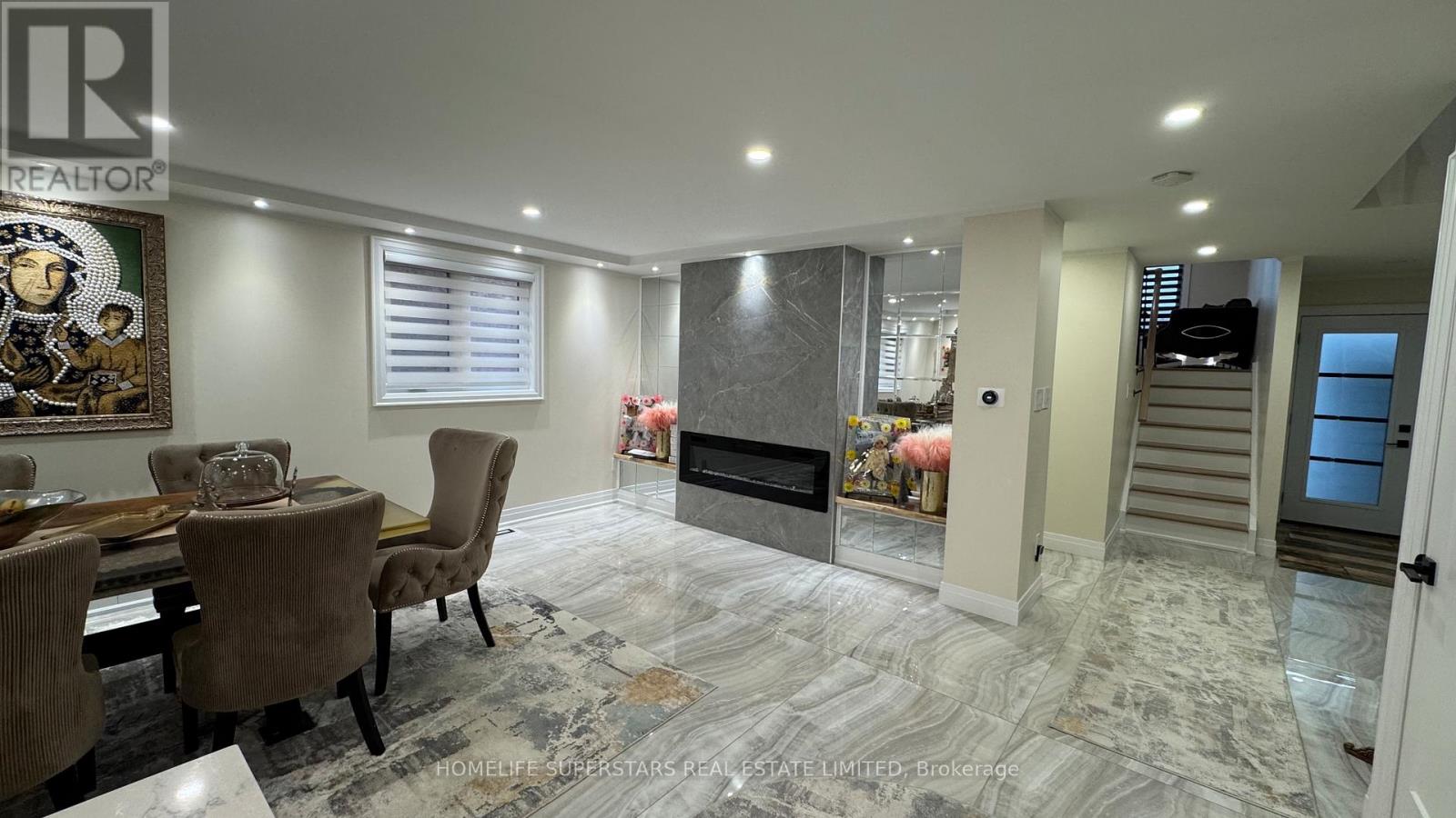 159 Richvale Drive S, Brampton, Ontario  L6Z 4P6 - Photo 9 - W12055502