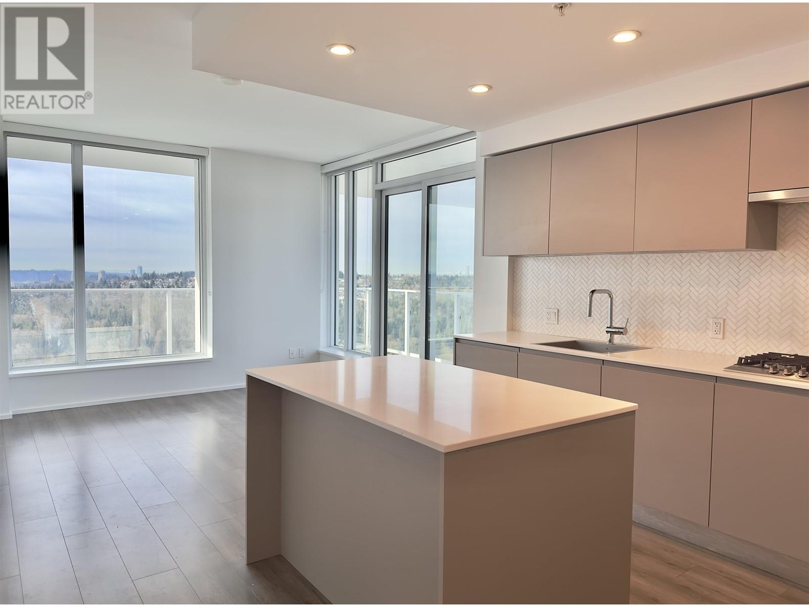 2407 3833 EVERGREEN PLACE, burnaby, British Columbia