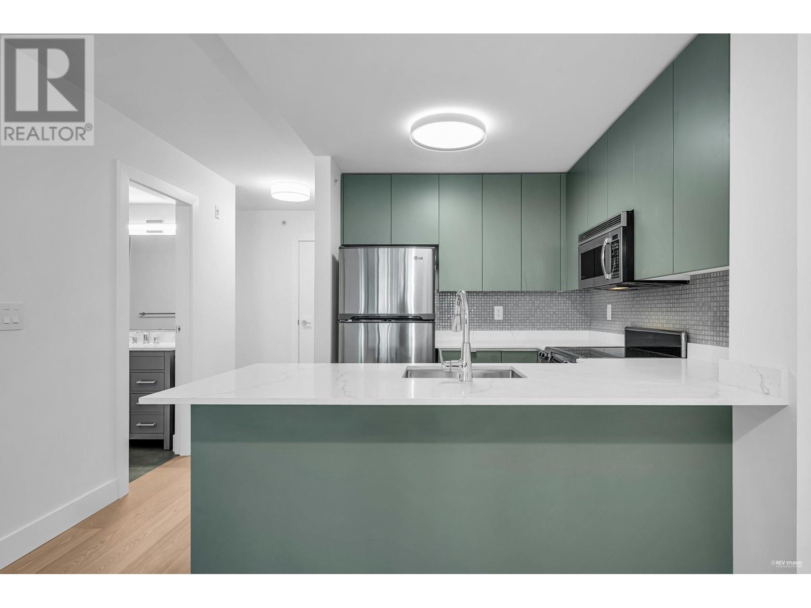 202 2036 W 10th Avenue, Vancouver, British Columbia  V6J 2B3 - Photo 9 - R2975646
