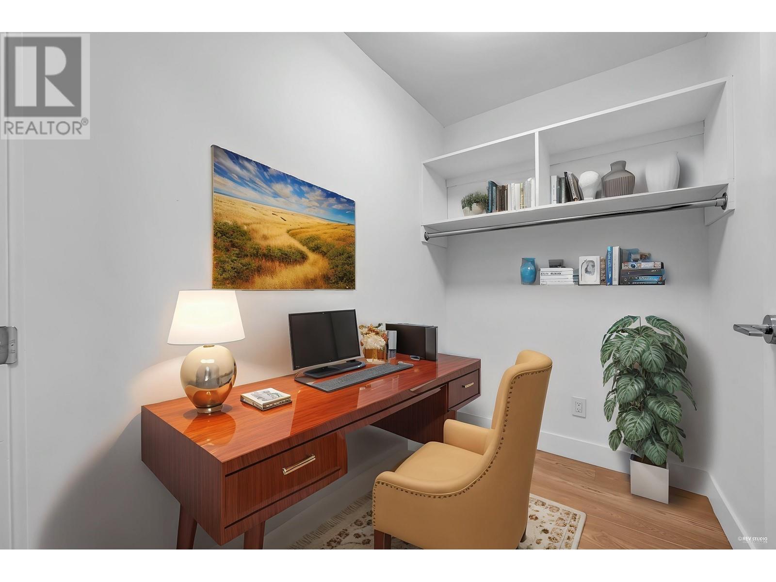 202 2036 W 10th Avenue, Vancouver, British Columbia  V6J 2B3 - Photo 13 - R2975646