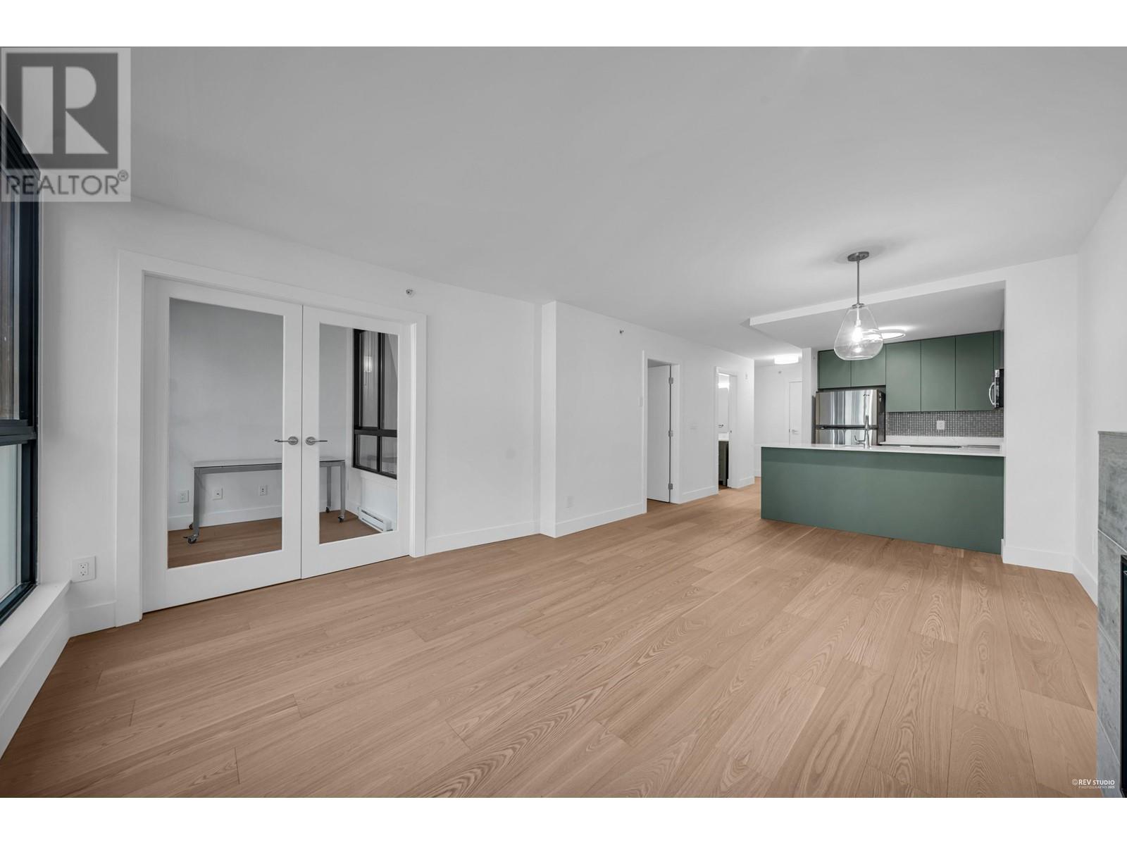 202 2036 W 10th Avenue, Vancouver, British Columbia  V6J 2B3 - Photo 19 - R2975646