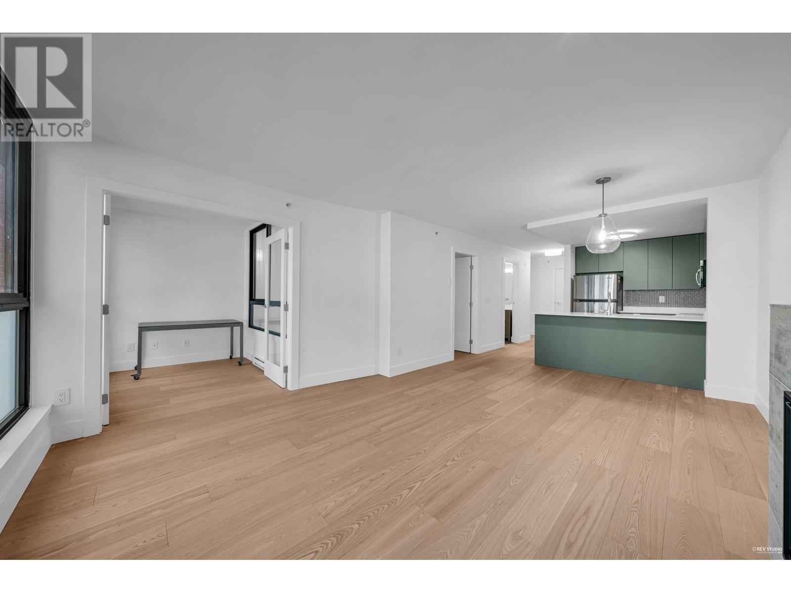 202 2036 W 10th Avenue, Vancouver, British Columbia  V6J 2B3 - Photo 20 - R2975646