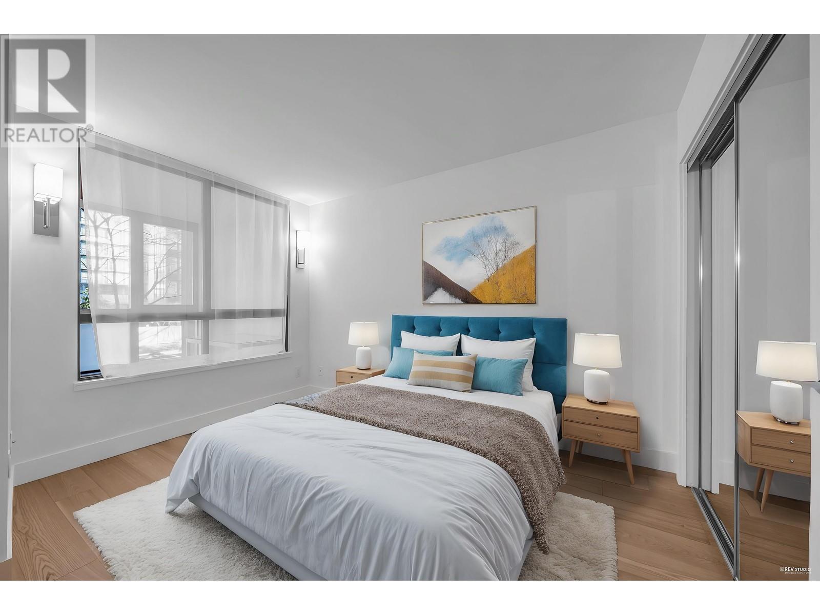 202 2036 W 10th Avenue, Vancouver, British Columbia  V6J 2B3 - Photo 27 - R2975646