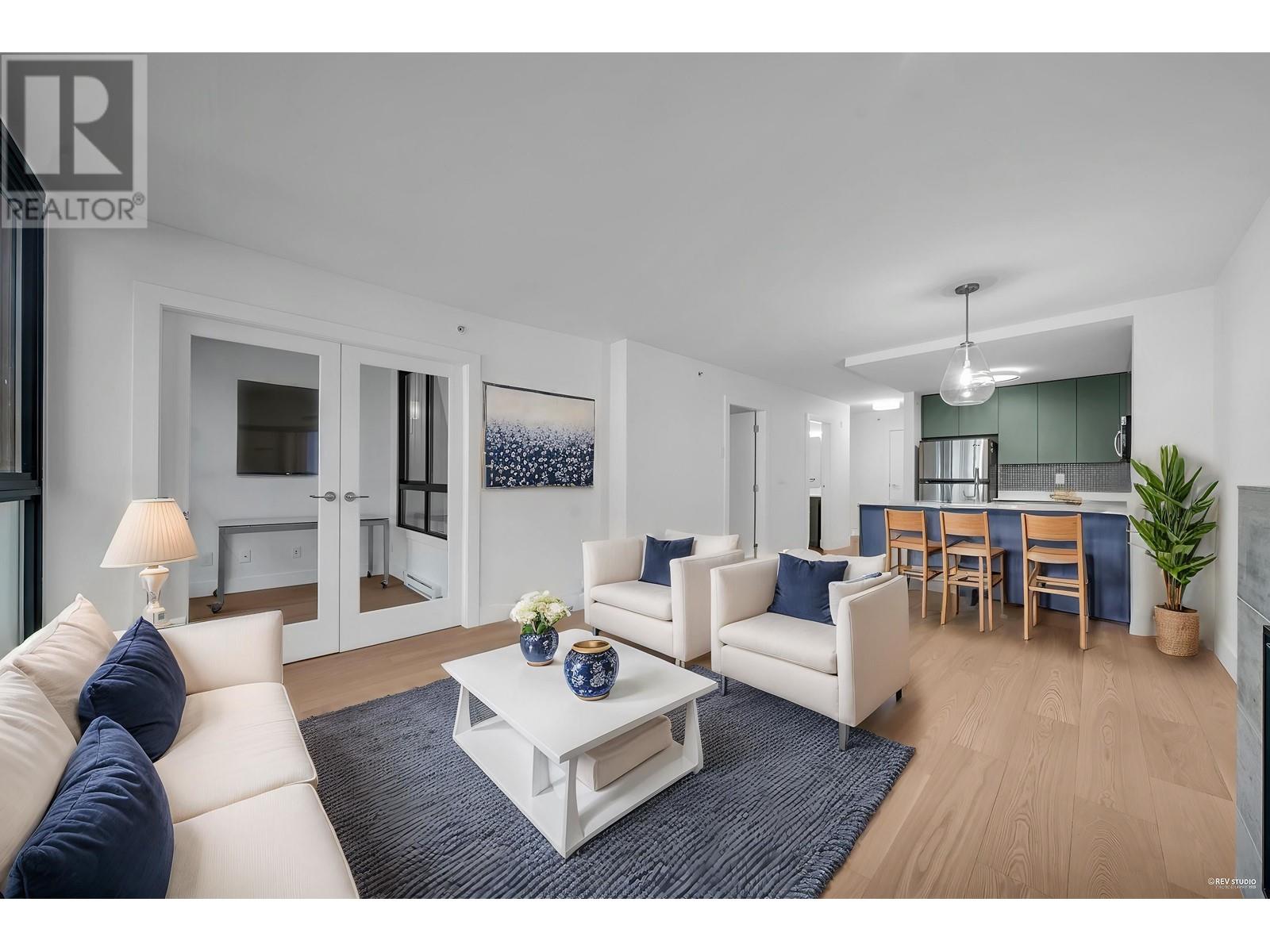 202 2036 W 10th Avenue, Vancouver, British Columbia  V6J 2B3 - Photo 18 - R2975646