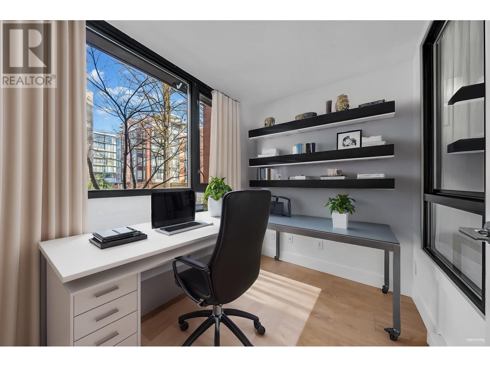 202 2036 W 10th Avenue, Vancouver, British Columbia  V6J 2B3 - Photo 23 - R2975646