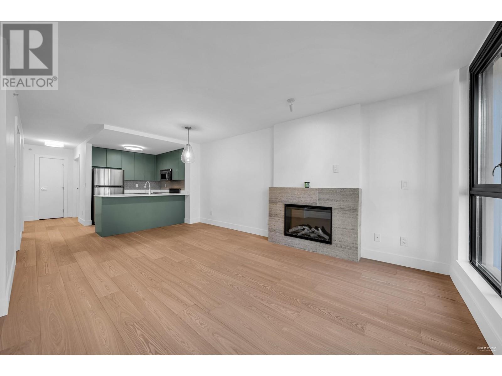202 2036 W 10th Avenue, Vancouver, British Columbia  V6J 2B3 - Photo 22 - R2975646