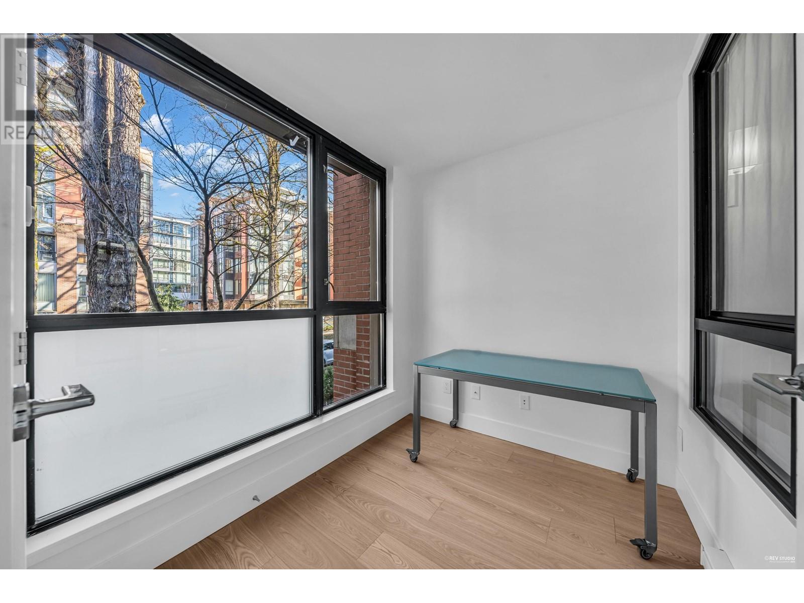 202 2036 W 10th Avenue, Vancouver, British Columbia  V6J 2B3 - Photo 25 - R2975646