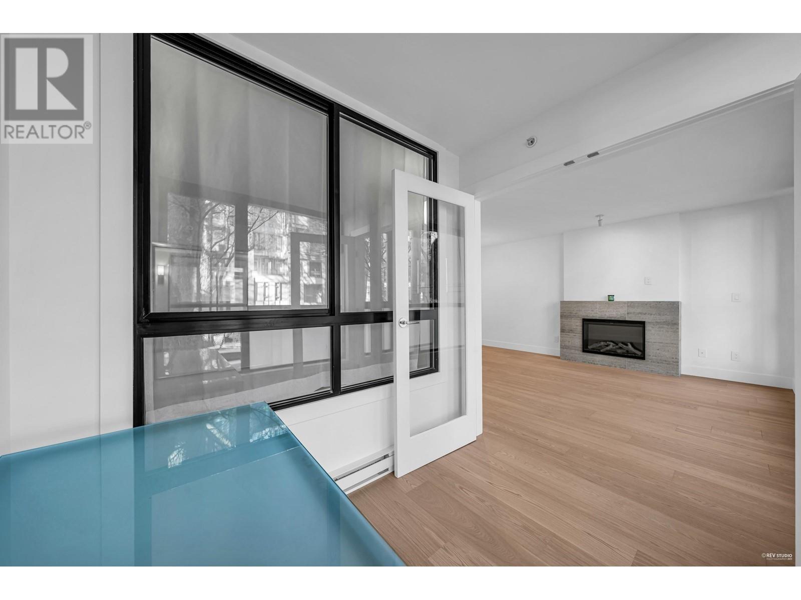 202 2036 W 10th Avenue, Vancouver, British Columbia  V6J 2B3 - Photo 24 - R2975646