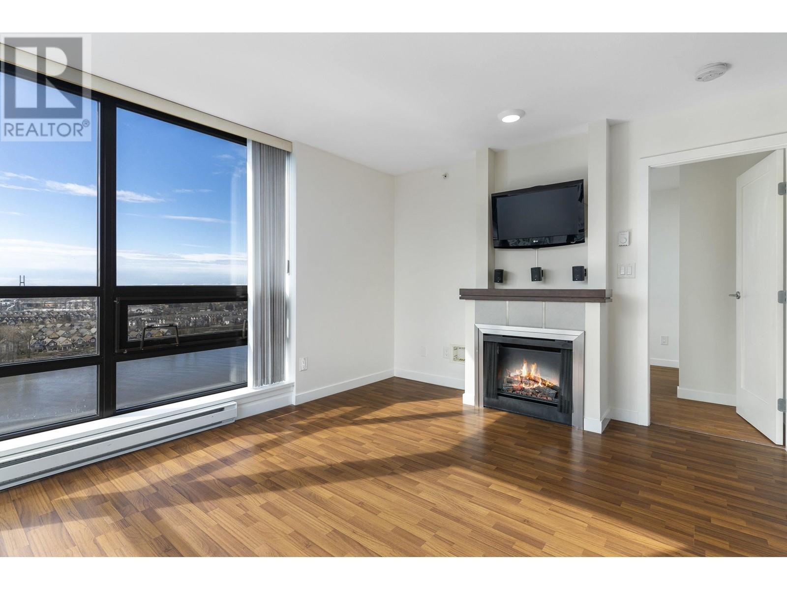 1903 1 Renaissance Square, New Westminster, British Columbia  V3M 0B6 - Photo 11 - R2984931