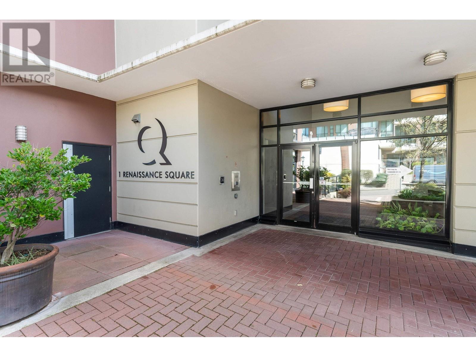 1903 1 Renaissance Square, New Westminster, British Columbia  V3M 0B6 - Photo 30 - R2984931