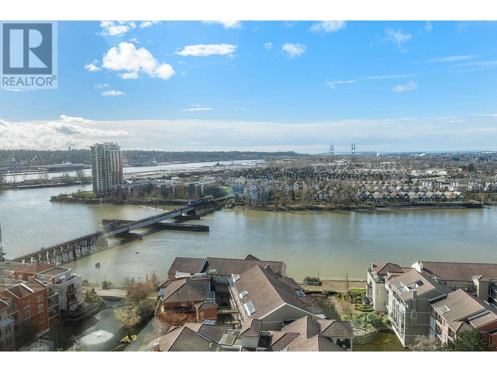 1903 1 Renaissance Square, New Westminster, British Columbia  V3M 0B6 - Photo 31 - R2984931