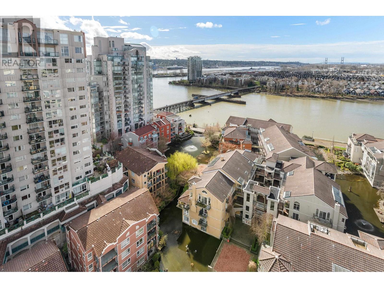 1903 1 Renaissance Square, New Westminster, British Columbia  V3M 0B6 - Photo 32 - R2984931