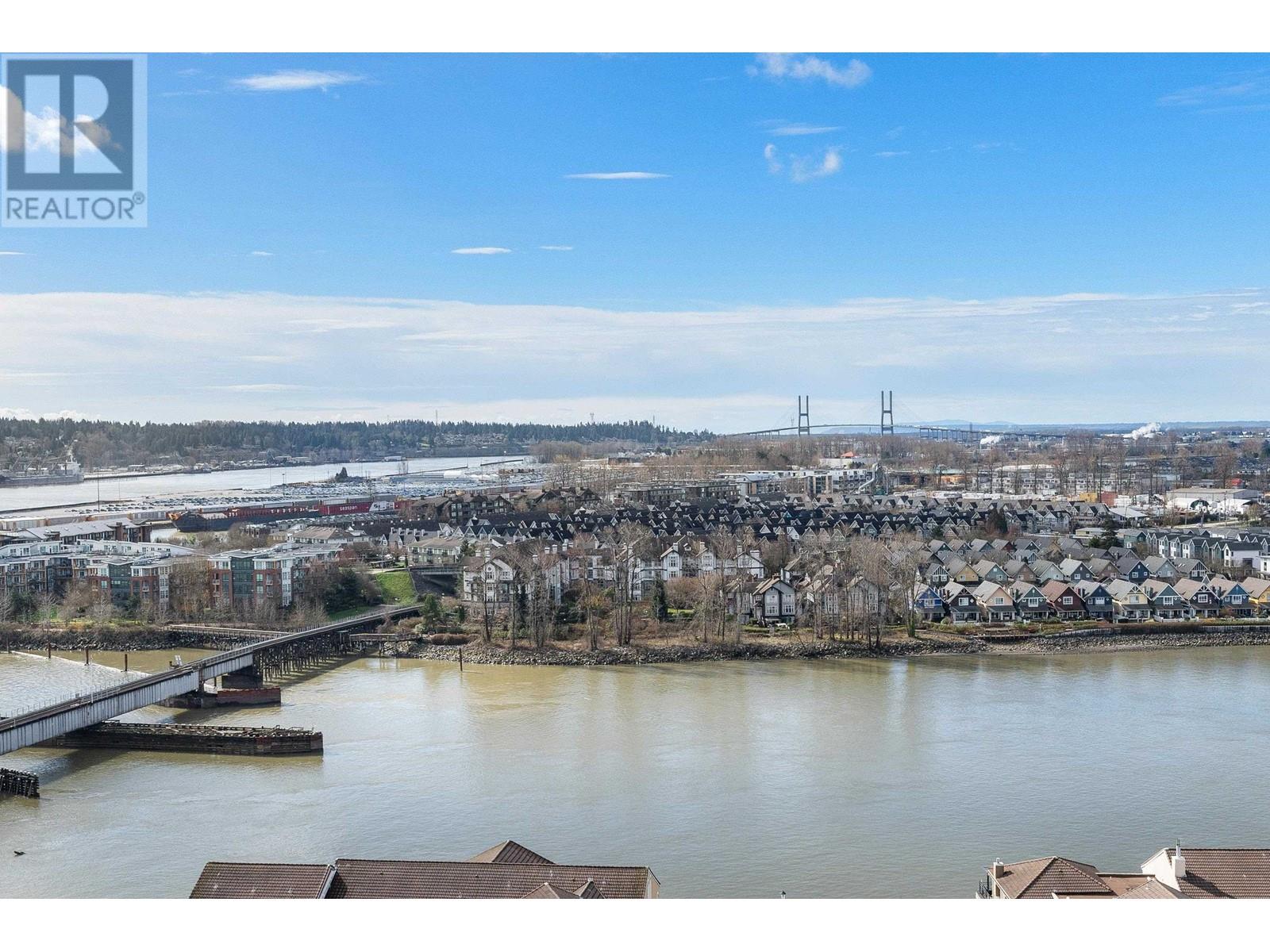 1903 1 Renaissance Square, New Westminster, British Columbia  V3M 0B6 - Photo 33 - R2984931