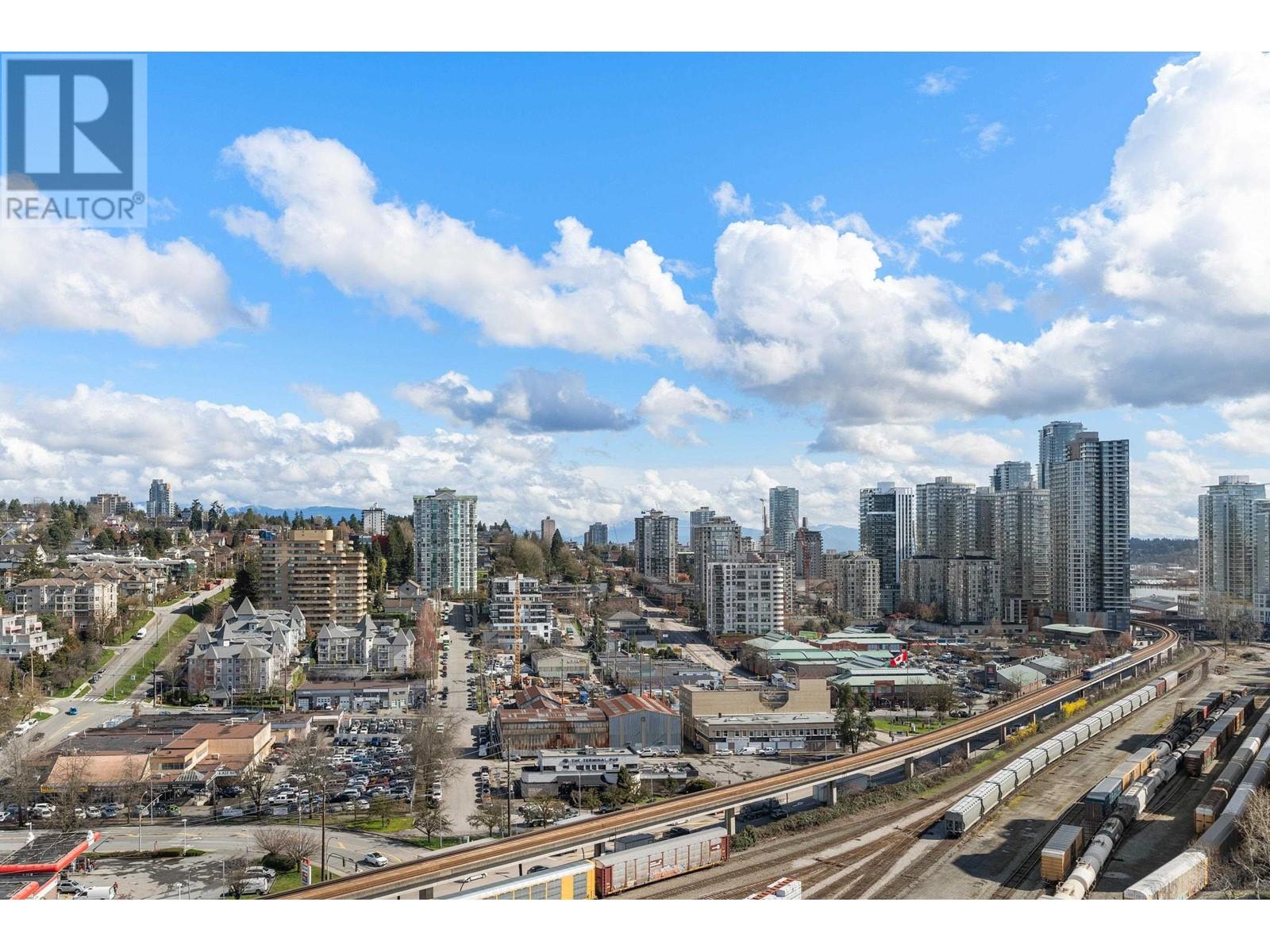 1903 1 Renaissance Square, New Westminster, British Columbia  V3M 0B6 - Photo 34 - R2984931