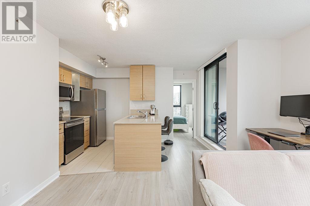 1104 928 Homer Street, Vancouver, British Columbia  V6B 1T7 - Photo 10 - R2984952