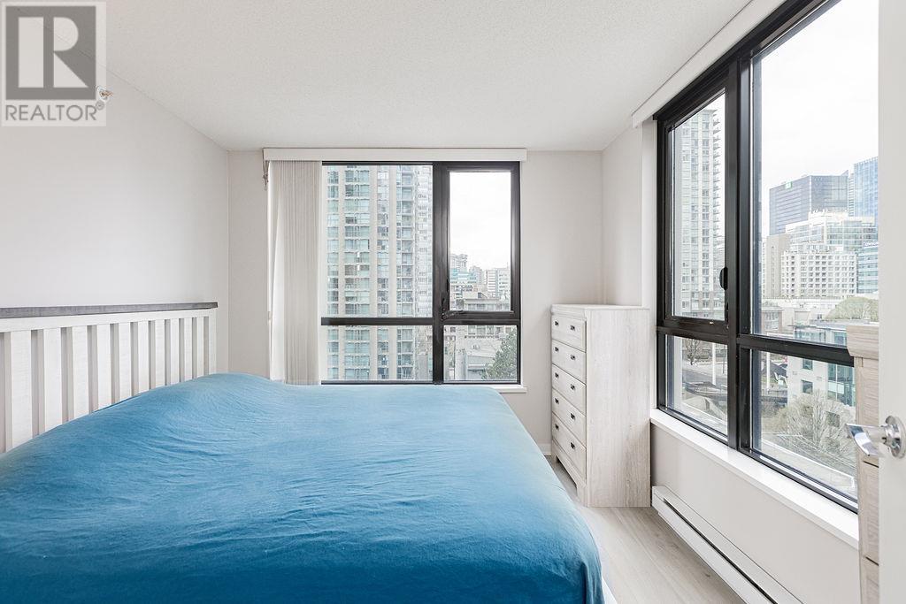 1104 928 Homer Street, Vancouver, British Columbia  V6B 1T7 - Photo 11 - R2984952