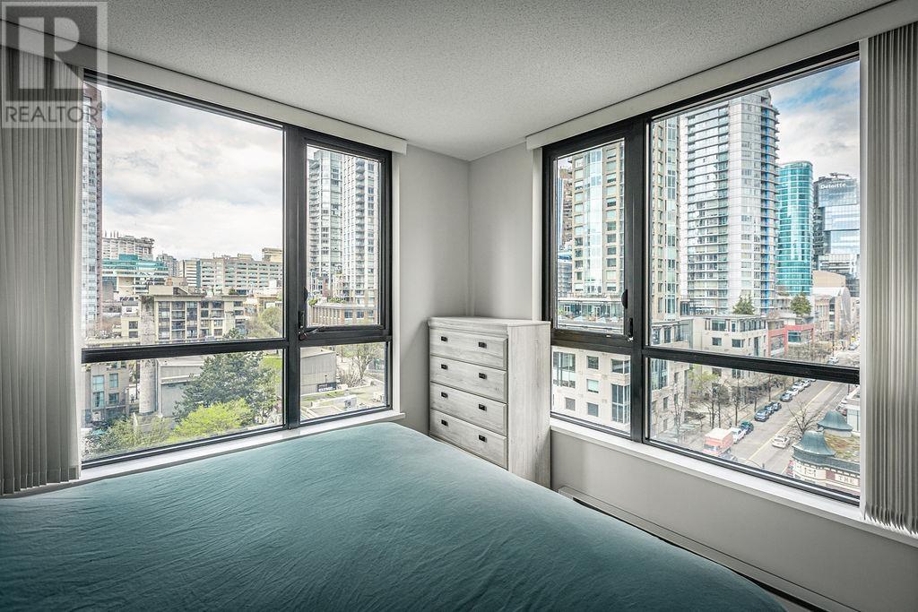 1104 928 Homer Street, Vancouver, British Columbia  V6B 1T7 - Photo 12 - R2984952