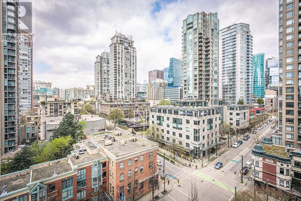 1104 928 Homer Street, Vancouver, British Columbia  V6B 1T7 - Photo 18 - R2984952