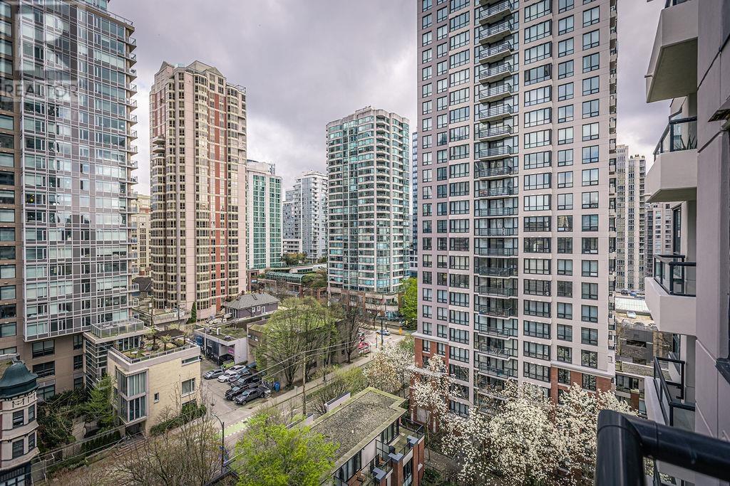 1104 928 Homer Street, Vancouver, British Columbia  V6B 1T7 - Photo 19 - R2984952