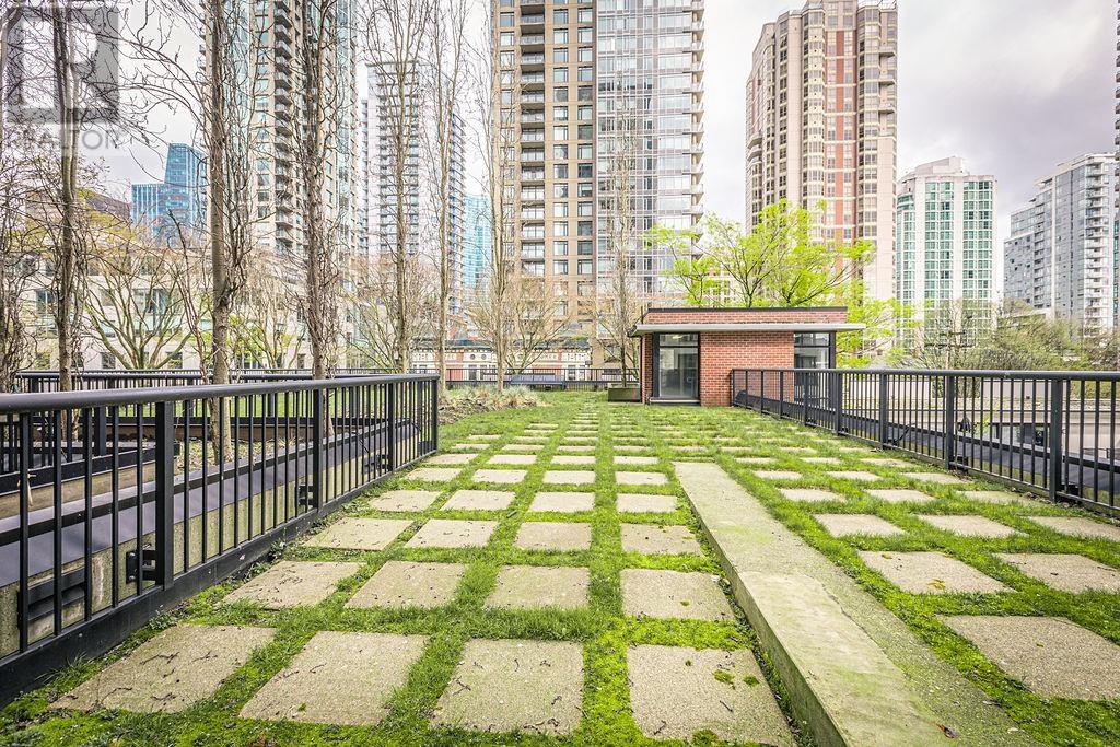 1104 928 Homer Street, Vancouver, British Columbia  V6B 1T7 - Photo 28 - R2984952