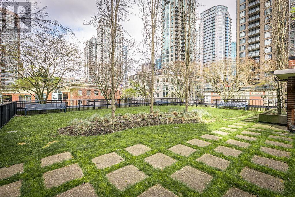 1104 928 Homer Street, Vancouver, British Columbia  V6B 1T7 - Photo 29 - R2984952