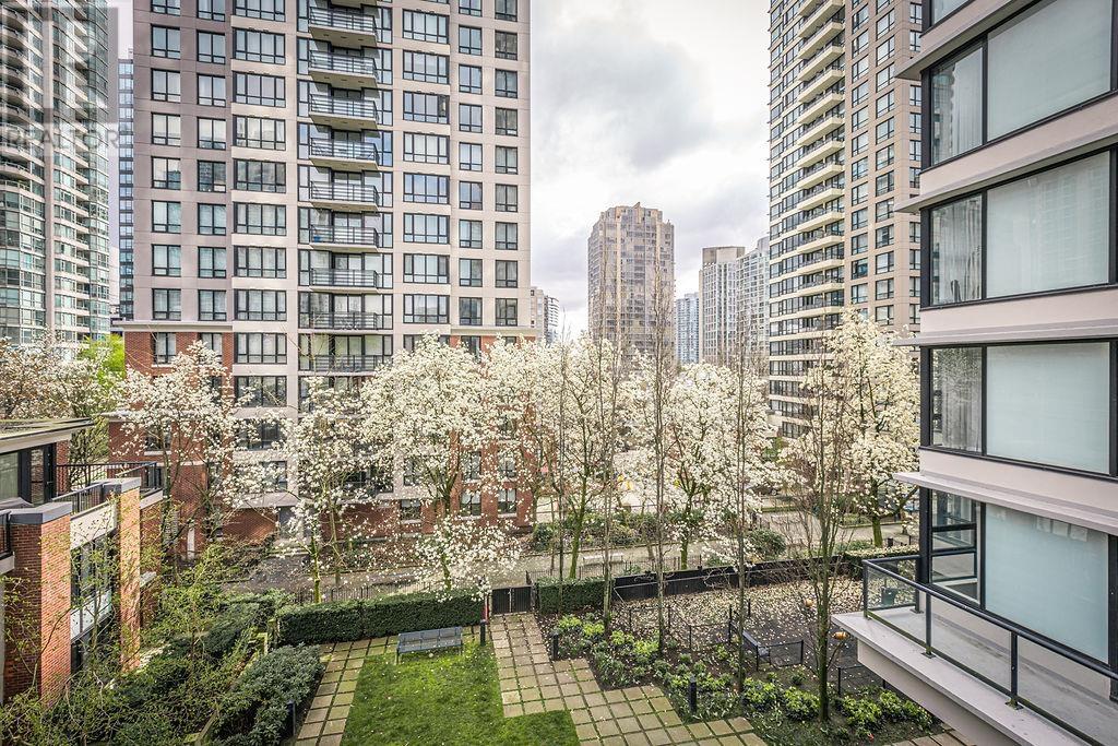 1104 928 Homer Street, Vancouver, British Columbia  V6B 1T7 - Photo 30 - R2984952