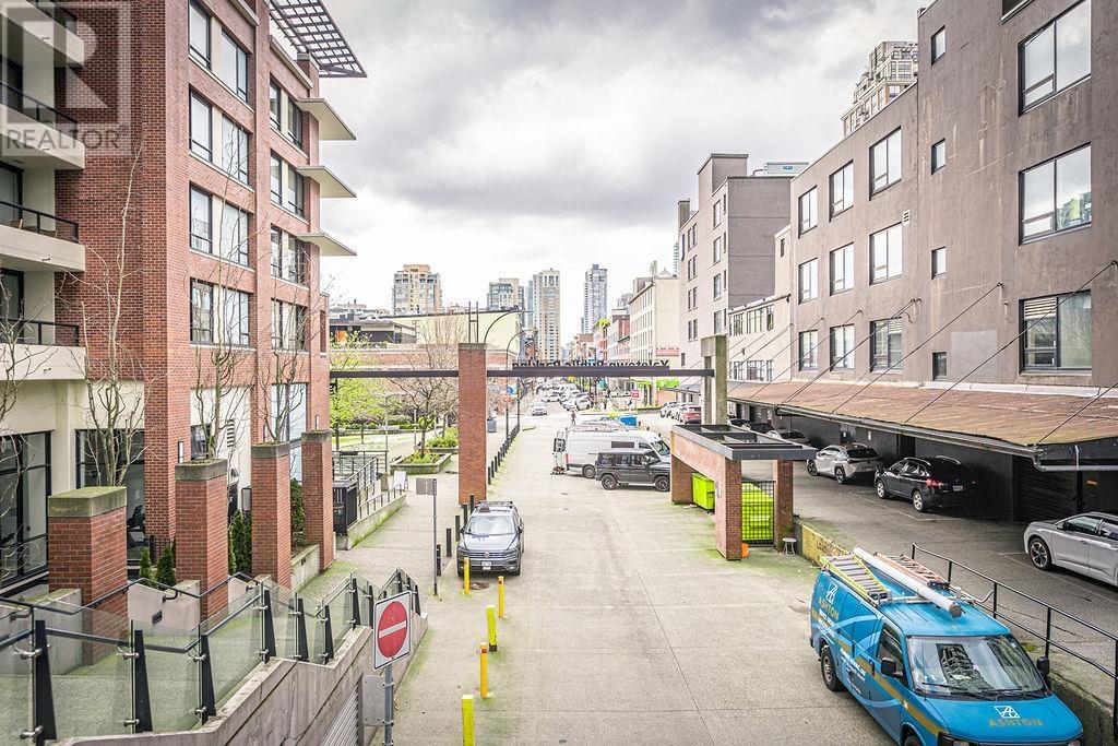 1104 928 Homer Street, Vancouver, British Columbia  V6B 1T7 - Photo 32 - R2984952
