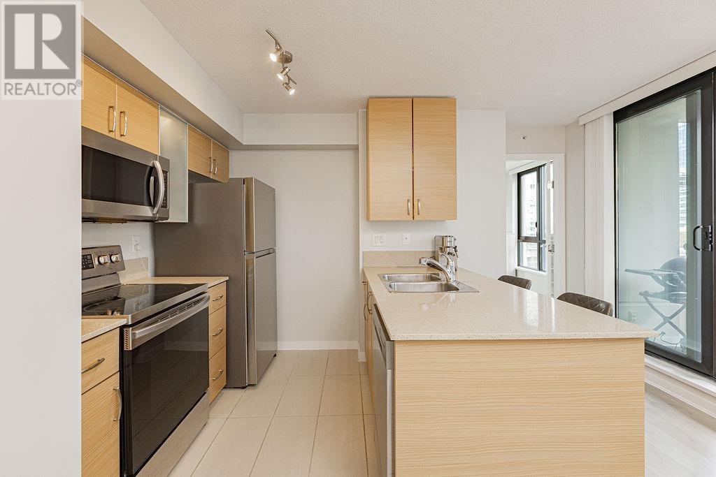 1104 928 Homer Street, Vancouver, British Columbia  V6B 1T7 - Photo 9 - R2984952