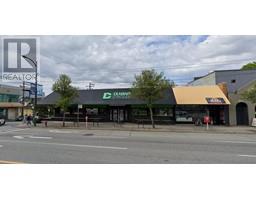 195 W BROADWAY, Vancouver, British Columbia