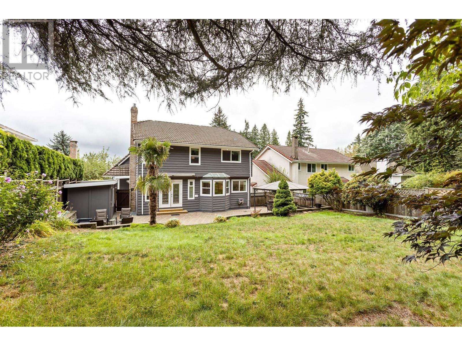 2443 Leclair Drive, Coquitlam, British Columbia  V3K 6G7 - Photo 36 - R2968845