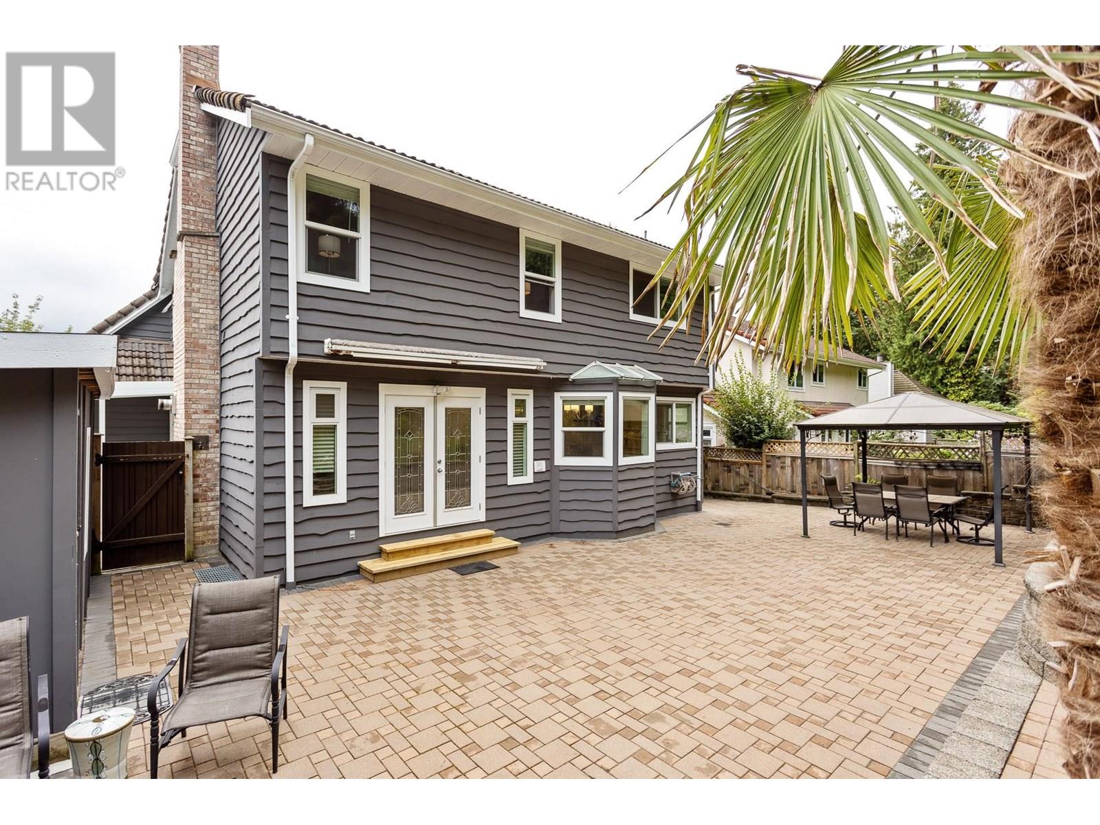 2443 Leclair Drive, Coquitlam, British Columbia  V3K 6G7 - Photo 35 - R2968845