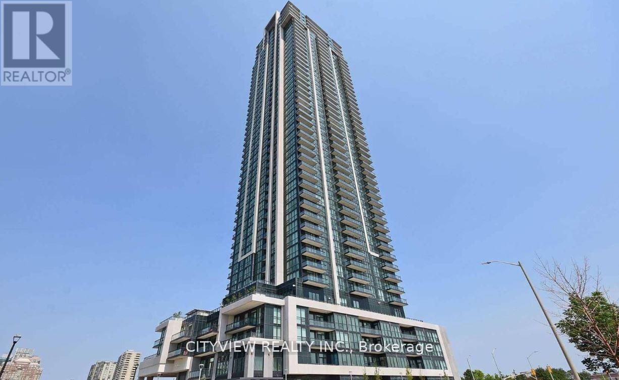 1503 - 3975 GRAND PARK DRIVE, Mississauga, Ontario
