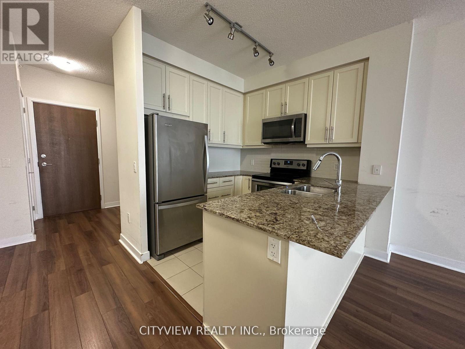 1503 - 3975 Grand Park Drive, Mississauga, Ontario  L5B 4M6 - Photo 2 - W12055514