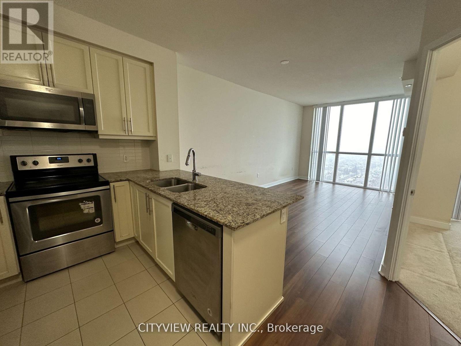 1503 - 3975 Grand Park Drive, Mississauga, Ontario  L5B 4M6 - Photo 3 - W12055514