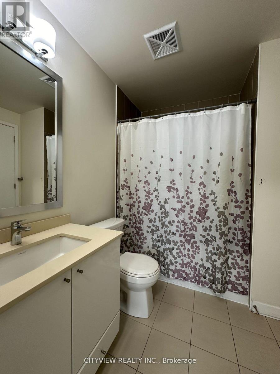 1503 - 3975 Grand Park Drive, Mississauga, Ontario  L5B 4M6 - Photo 7 - W12055514