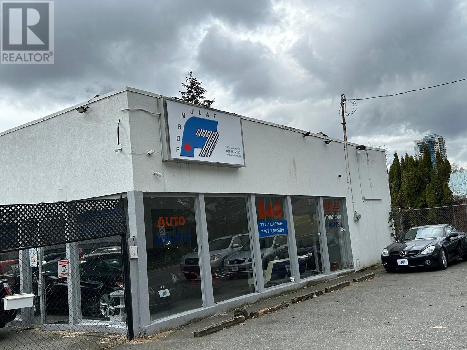 7777 Kingsway, Burnaby, British Columbia  V3N 3C9 - Photo 7 - C8068006