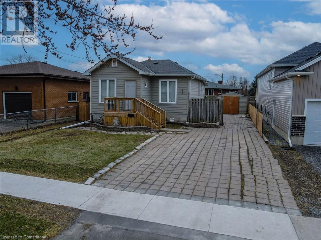 135 St George Street, Welland, Ontario  L3C 5N7 - Photo 23 - 40712782