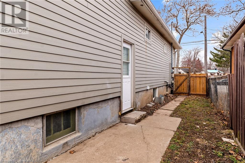 135 St George Street, Welland, Ontario  L3C 5N7 - Photo 25 - 40712782